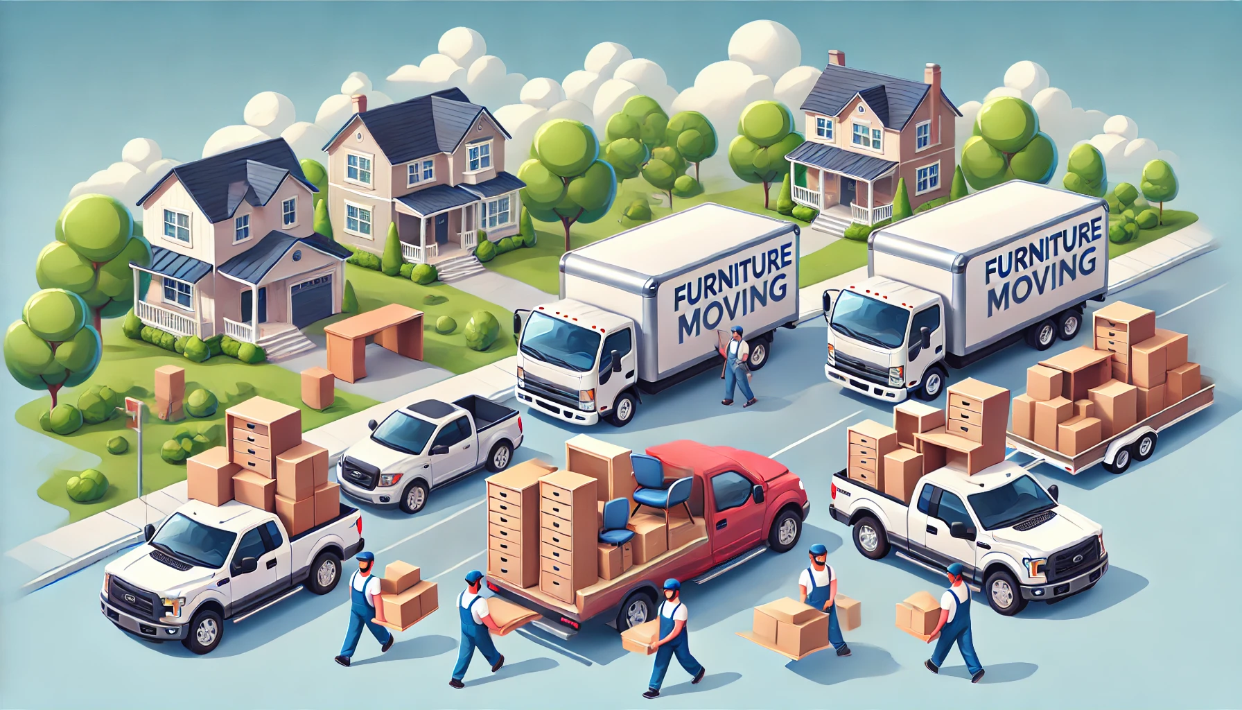 ارخص شركة نقل عفش بجدة